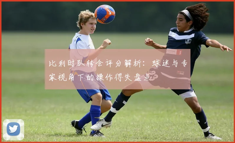 比利时队转会评分解析：球迷与专家视角下的操作得失盘点