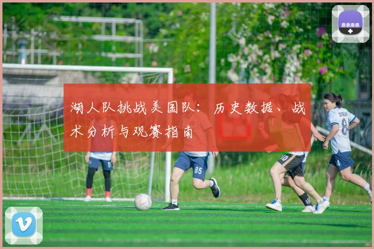 湖人队挑战美国队:历史数据、战术分析与观赛指南